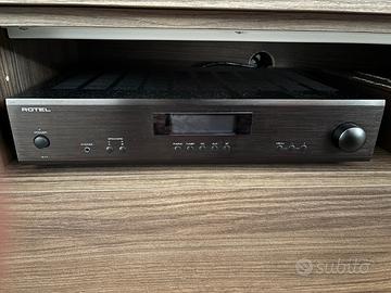 Amplificatore ROTEL A11