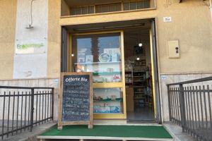 Negozio di Alimentazione biologica e Senza Glutine