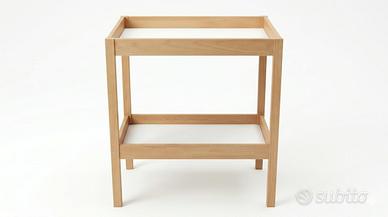 Fasciatoio IKEA SNIGLAR