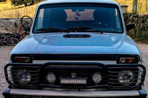 Lada Niva