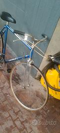 bicicetta vintage da corsa Atala