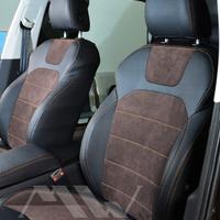 Coprisedili Fodere su misura per Skoda Kodiaq