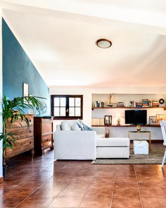 Villetta Bobba - 200 mt spiaggia Bobba