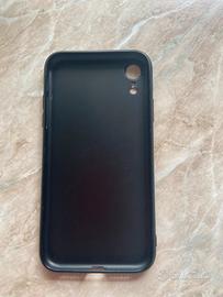 Cover iphon XR