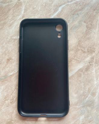 Cover iphon XR