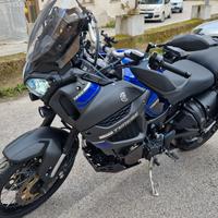 Yamaha XT 1200 ZE Super Ténéré - 2017