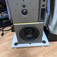 RCF SCD -6000 MONITOR