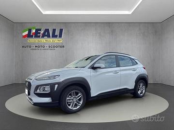 Hyundai Kona 5p 1.0 T-GDI 120cv 6m Xpossible