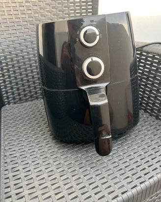 Friggitrice ad aria Dictrolux 4/5 Litri