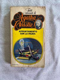Agatha Cristie, Appuntamento con la paura