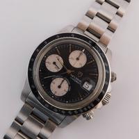 Tudor Oysterdate Big Block 79160