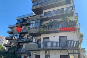 Appartamento Catania [A/28ARG]