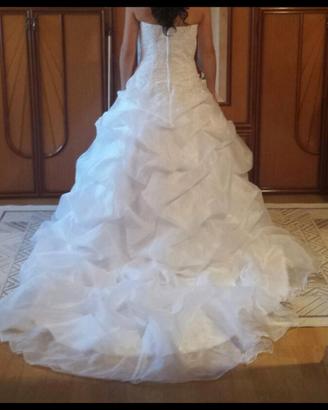Abito da sposa