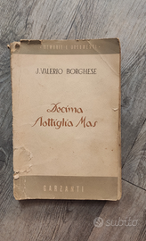 Junio Valerio Borghese