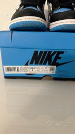 Air jordan 1 retro high OG n 40 originale