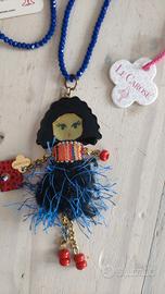 collana Le Carose