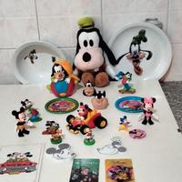 grande lotto di DISNEY 