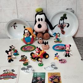 grande lotto di DISNEY 