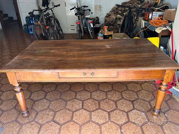 Tavolo legno
