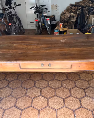 Tavolo legno