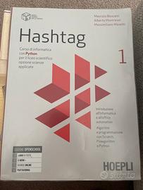 9788736007622 Hashtag 1