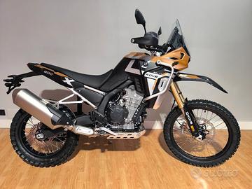 Kove 800 X RALLY