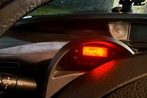 lancia phedra 2.0 136cv