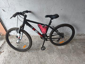 BICICLETTA MTB 26"