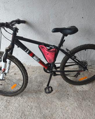 BICICLETTA MTB 26"