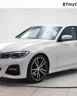 Ricambi bmw serie 3 g20 g21 2020/2024