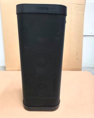 Cassa Bluetooth 100 Watt reloop