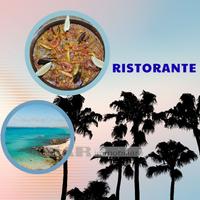 Rif. BOR527/25 - Ristorante a FORMENTERA (Baleari)