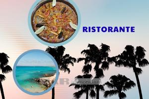 Rif. BOR527/25 - Ristorante a FORMENTERA (Baleari)
