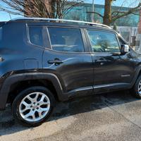 JEEP Renegade 2.0  E6B. 4x4