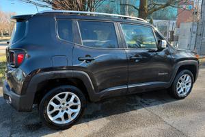 JEEP Renegade 2.0  E6B. 4x4