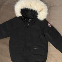 canada goose taglia S