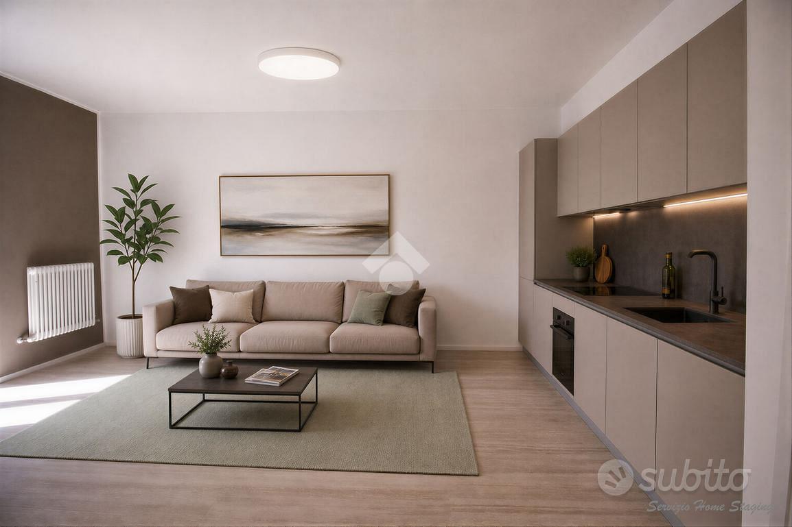 Appartamento – Missaglia, Molinata - Vista 2