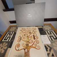 Acca l'albero della vita
