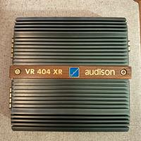 amplificatore audison Evolution