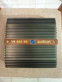 amplificatore audison Evolution