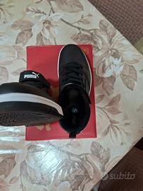 puma rebound v6 mid