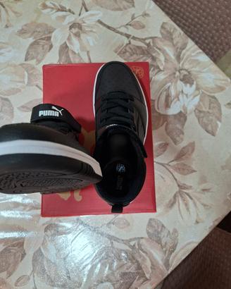 puma rebound v6 mid