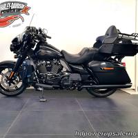 Harley-Davidson Ultra Limited - 2024