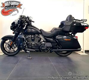 Harley-Davidson Ultra Limited - 2024