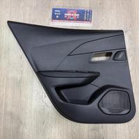 Pannello Rivestimento Interno Portiera Posteriore 