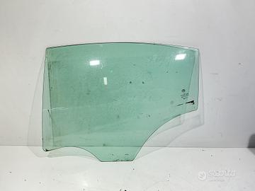 VETRO SCENDENTE POSTERIORE SINISTRO ALFA ROMEO Giu