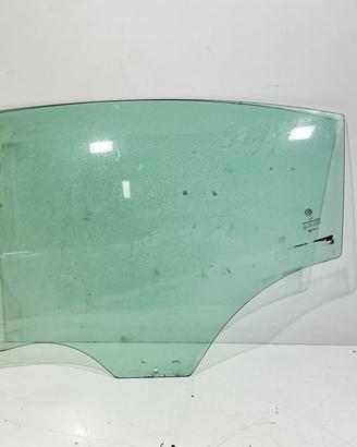 VETRO SCENDENTE POSTERIORE SINISTRO ALFA ROMEO Giu