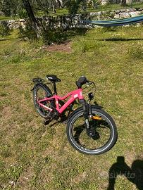 Bicicletta bambino da 5 a 10 anni