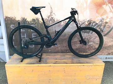 eBike SCOTT Lumen 910 - tg. L - aprile24