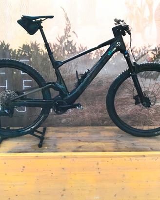eBike SCOTT Lumen 910 - tg. L - aprile24